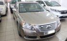 Toyota Avalon 2008 - Cần bán lại xe Toyota Avalon đời 2008, màu vàng, nhập khẩu chính chủ