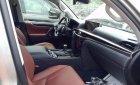 Lexus LX 570 2017 - Bán xe Lexus LX 570 2017, màu vàng cát, nhập khẩu