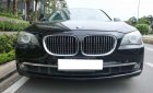 BMW 7 Series 740Li  2010 - Bán BMW 740Li 3.0L 2010