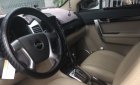Chevrolet Captiva LTZ 2011 - Cần bán xe 7 chỗ