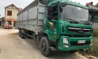 Fuso TMT 2015 - Bán Cửu Long TMT 14.5T năm sản xuất 2015, màu xanh lục  