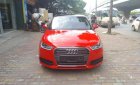 Audi A1 Sportback 2016 - Bán Audi A1 năm sản xuất 2016, màu đỏ, xe nhập