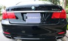 BMW 7 Series 740Li 2010 - Cần bán BMW 740Li 2010 68000Km