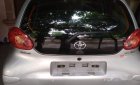 Toyota Aygo 2008 - Cần bán gấp Toyota Aygo năm 2008, màu bạc, 265 triệu