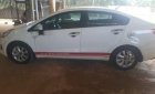 Kia Rio 2016 - Bán xe Kia Rio sản xuất 2016, màu trắng