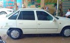 Daewoo Cielo  MT 1995 - Cần bán lại xe Daewoo Cielo MT đời 1995, màu trắng 