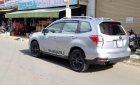 Subaru Forester  2.0XT Turbo  2016 - Cần bán xe Subaru Forester năm sản xuất 2016, màu bạc, nhập khẩu nguyên chiếc