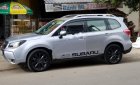 Subaru Forester  2.0XT Turbo  2016 - Cần bán xe Subaru Forester năm sản xuất 2016, màu bạc, nhập khẩu nguyên chiếc