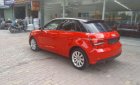 Audi A1   AT  2016 - Bán Audi A1 AT đời 2016, màu đỏ, nhập khẩu