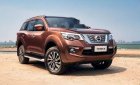 Nissan Terrano 2.5VL   2018 - Cần bán Nissan Terrano 2.5VL sản xuất năm 2018, màu nâu, xe nhập Thái, giá tốt