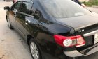Toyota Corolla altis 1.8G AT 2012 - Cần bán xe Toyota Corolla altis 1.8G AT 2012, màu đen số tự động