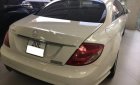 Mercedes-Benz CL class CL 550 4Matic 2008 - Bán Mercedes CL 550 4Matic sản xuất năm 2008, màu trắng, xe nhập Mỹ