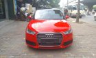 Audi A1   AT  2016 - Bán Audi A1 AT đời 2016, màu đỏ, nhập khẩu