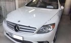 Mercedes-Benz CL class CL 550 4Matic 2008 - Bán Mercedes CL 550 4Matic sản xuất năm 2008, màu trắng, xe nhập Mỹ