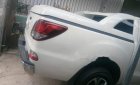 Mazda BT 50 2017 - Bán Mazda BT 50 sản xuất năm 2017, màu trắng