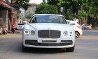 Bentley Mulsanne Bentley Flying Spur 6.0 W12 2013 - Bentley Flying Spur 6.0 W12 đời 2013, màu kem (be), xe nhập