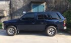 Nissan Pathfinder 1994 - Cần bán Nissan Pathfinder năm 1994, màu xanh lam, xe nhập