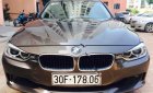 BMW 3 Series 320i 2014 - Bán BMW 320i 2014, chạy 8v chính chủ mới, xe nguyên zin 100%