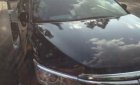 Toyota Camry   2017 - Bán Toyota Camry đời 2017, màu đen còn mới