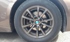 BMW 3 Series  320i 2013 - Bán ô tô BMW 3 Series 320i đời 2013, màu nâu, nhập khẩu nguyên chiếc, nội thất đen