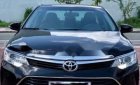 Toyota Camry   2.5Q  2017 - Cần bán gấp Toyota Camry 2.5Q sản xuất năm 2017, màu đen