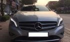 Mercedes-Benz A class   2013 - Bán Mercedes Benz A class 200 màu bạc, nội thất kem sản xuất 2013, nhập Đức siêu mới