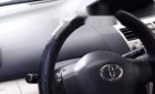Toyota Vios  MT 2008 - Bán Toyota Vios MT đời 2008, màu bạc, xe đẹp, chạy êm