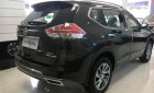 Nissan X trail  2.5 SV Luxury 4WD 2018 - Bán xe Nissan X trail 2.5 SV Luxury 4WD sản xuất năm 2018, màu đen