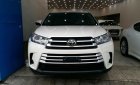 Toyota Highlander 2018 - Cần bán Toyota Highlander LE nhập Mỹ, mới 100%