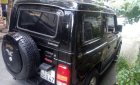 Kia Jeep 2002 - Bán Kia Jeep năm sản xuất 2002, màu đen, nhập khẩu nguyên chiếc 