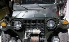 Jeep   1989 - Bán Jeep A2 trước 1975, số sàn, máy 2.3