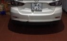 Mazda 2 2016 - Cần bán Mazda 2 đời 2016, màu trắng, xe gia đình