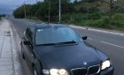 BMW 3 Series 318i 2004 - Bán xe BMW 3 Series 318i 2004, màu đen, nhập khẩu