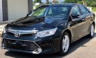 Toyota Camry   2.5Q  2017 - Cần bán gấp Toyota Camry 2.5Q sản xuất năm 2017, màu đen