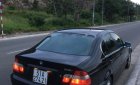 BMW 3 Series 318i 2004 - Bán xe BMW 3 Series 318i 2004, màu đen, nhập khẩu