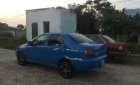 Fiat Siena   2003 - Cần bán gấp Fiat Siena đời 2003, màu xanh lam