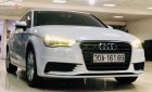 Audi A3 1.8 2013 - Auto bán ô tô Audi A3 1.8 đời 2013, màu trắng, nhập khẩu nguyên chiếc
