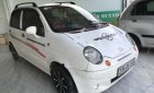 Daewoo Matiz SE 2004 - Chợ ô tô Lạng Sơn bán lại xe Daewoo Matiz SE năm 2004, màu trắng

