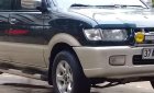 Isuzu Hi lander   2004 - Cần bán Isuzu Hi lander sản xuất năm 2004, giá tốt