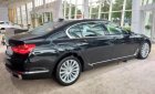 BMW 7 Series 740Li 2018 - Xe BMW 7 Series 740Li 2018