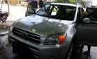 Toyota RAV4 2008 - Cần bán xe Toyota RAV4 năm 2008, màu bạc, nguyên bản