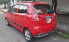 Chevrolet Spark 2011 - Bán Chevrolet Spark đăng ký 2011, ít sử dụng, xe gia đình, số sàn, ít hao xăng, 180tr