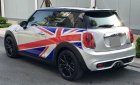 Mini Cooper 2015 - Bán Mini Copper trắng 2015 AT, xe gia đình chính chủ