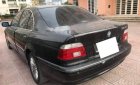 BMW 5 Series   525i 2003 - Cần bán xe BMW 5 Series 525i sản xuất 2003, màu đen, nhập khẩu nguyên chiếc