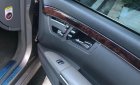 Mercedes-Benz S class S350 2009 - Bán Mercedes S350 sản xuất 2009, màu vàng, nhập khẩu