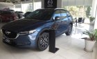 Mazda CX 5 2.0 AT 2018 - Bán Mazda CX 5 2.0 AT sản xuất 2018, màu xanh lam