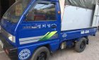 Daewoo Labo   2006 - Bán Daewoo Labo đời 2006, màu xanh lam, giá 88tr