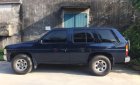 Nissan Pathfinder 1994 - Cần bán Nissan Pathfinder năm 1994, màu xanh lam, xe nhập