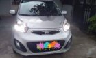 Kia Picanto  AT 2013 - Cần bán chiếc Kia Picanto, xe gia đình đi kĩ lên bảo dưỡng thường xuyên