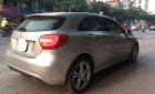 Mercedes-Benz A class   2013 - Bán Mercedes Benz A class 200 màu bạc, nội thất kem sản xuất 2013, nhập Đức siêu mới